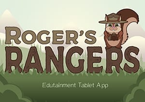Roger’s Rangers